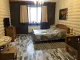 Трёхместный номер улучшенный