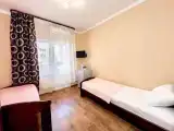 Двухместный номер с 2 отдельными кроватями Стандарт 2-х местный с 2 кроватями и балконом