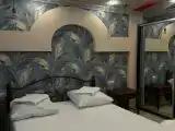 Двухместный номер с 1 кроватью стандарт
