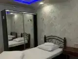 Двухместный номер с 2 отдельными кроватями стандарт