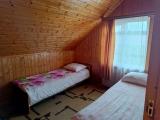 Двухместный номер с 2 отдельными кроватями Эконом двухместный
