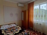 Трёхместный номер Эконом трёхместный