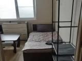 Двухместный номер с 2 отдельными кроватями улучшенный