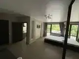Семейный номер люкс с видом на горы