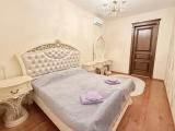 Апартаменты люкс с видом на горы