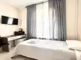Одноместный номер стандарт
