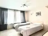 Двухместный номер с 2 отдельными кроватями улучшенный