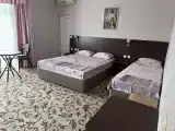 Четырёхместный номер улучшенный