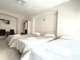 Трёхместный номер улучшенный