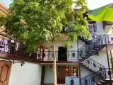 Двухместный номер с 1 кроватью улучшенный
