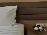 Двухместный номер с 1 кроватью комфорт
