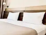 Двухместный номер с 2 отдельными кроватями стандарт
