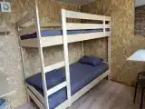 Двухместный номер с 2 отдельными кроватями №12