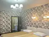 Двухместный номер с 2 отдельными кроватями стандарт с видом на море