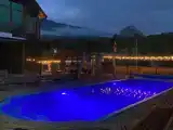 Двухместный номер с 1 кроватью Комфорт