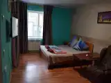 Трёхместный номер стандарт