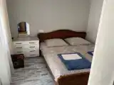 Двухместный номер с 1 кроватью стандарт
