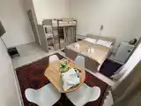 Двухместный номер с 2 отдельными кроватями стандарт