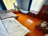 Четырёхместный номер эконом