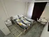Двухместный номер с 1 кроватью №6 стандарт