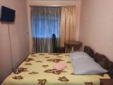 Двухместный номер с 2 отдельными кроватями эконом