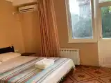 Двухместный номер с 1 кроватью стандарт