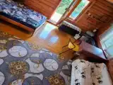 Четырёхместный номер стандарт
