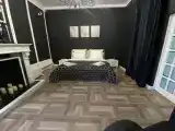 Двухместный номер с 1 кроватью стандарт