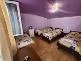 Четырёхместный номер с отдельными кроватями