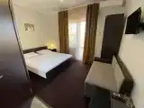 Двухместный номер с 2 отдельными кроватями Стандарт с балконом