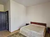 Двухместный номер с 1 кроватью стандарт