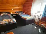 Двухместный номер с 2 отдельными кроватями эконом