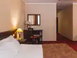 Двухместный номер с 1 кроватью стандарт