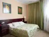 Двухместный номер с 1 кроватью люкс