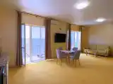 Семейный номер Апартаменты с террасой