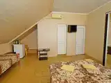 Четырёхместный номер без балкона