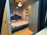 Двухместный номер с 1 кроватью Двухместный номер комфорт с кроватью 180 см