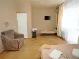 Четырёхместный номер с балконом