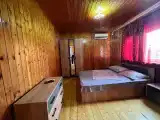 Двухместный номер с 1 кроватью стандарт