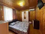Двухместный номер с 1 кроватью стандарт
