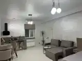 Трёхместный номер люкс