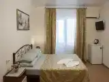 Двухместный номер с 1 кроватью Стандарт (3 корпус)