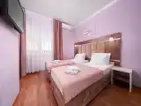 Двухместный номер с 1 кроватью Стандарт (летний корпус)