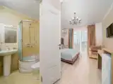 Двухместный номер с 1 кроватью Комфорт (основной корпус)