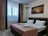 Трёхместный номер Комфорт двухкомнатный (основной корпус)