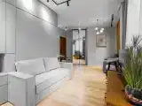 Апартаменты Люкс