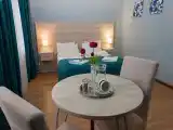 Двухместный номер с 1 кроватью семейный улучшенный стандарт