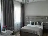 Двухместный номер с 1 кроватью улучшенный семейный стандарт