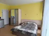 Двухместный номер с 1 кроватью стандарт