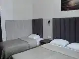 Трёхместный номер улучшенный